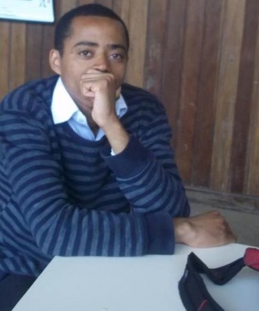 Tiago José Santana Junior